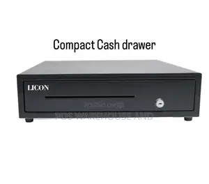 Licon Cash Drawer