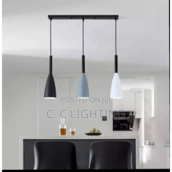 Morden Chandelier