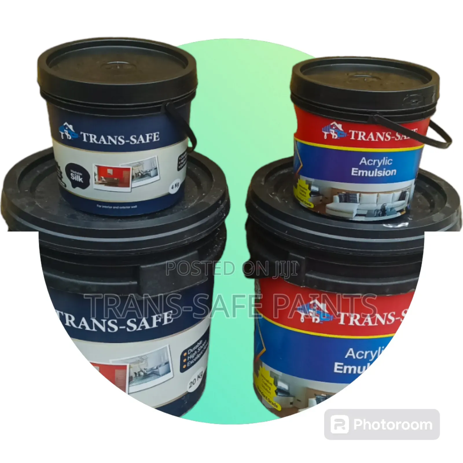 High Performance Silk