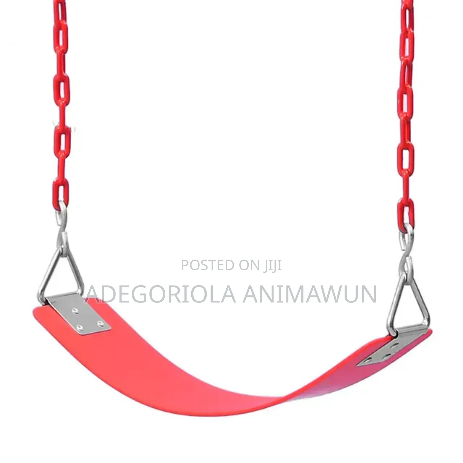 Swing Seat