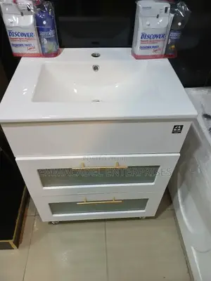 Washing Hand Cabinet Basin