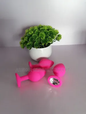 1pc Butt Plugs Beginner Anal Plug Trainer Kit Anal Sex Toys