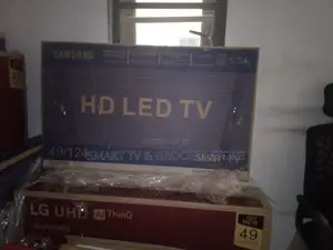 49 Inches Ultimate Gameplay 50%Discount Sales