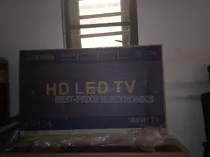 Samsung 49 Inches Tv Thin Design Discounted Sales
