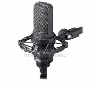Audio-Technica AT4050 Multi-Pattern Condenser Microphone