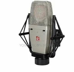 Se Electronics T1 Large-Diaphragm Condenser Microphone