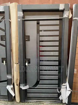 Turkey Luxury Door 17st
