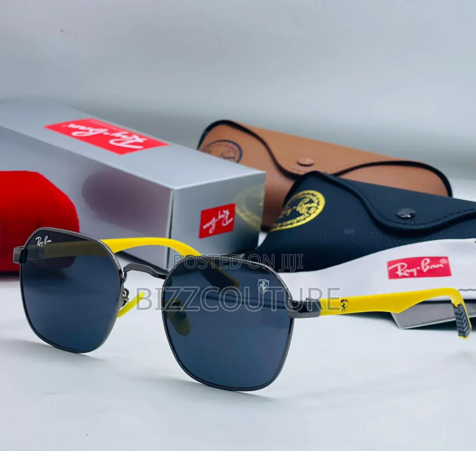Original Rayban Sunglasses Available in Store