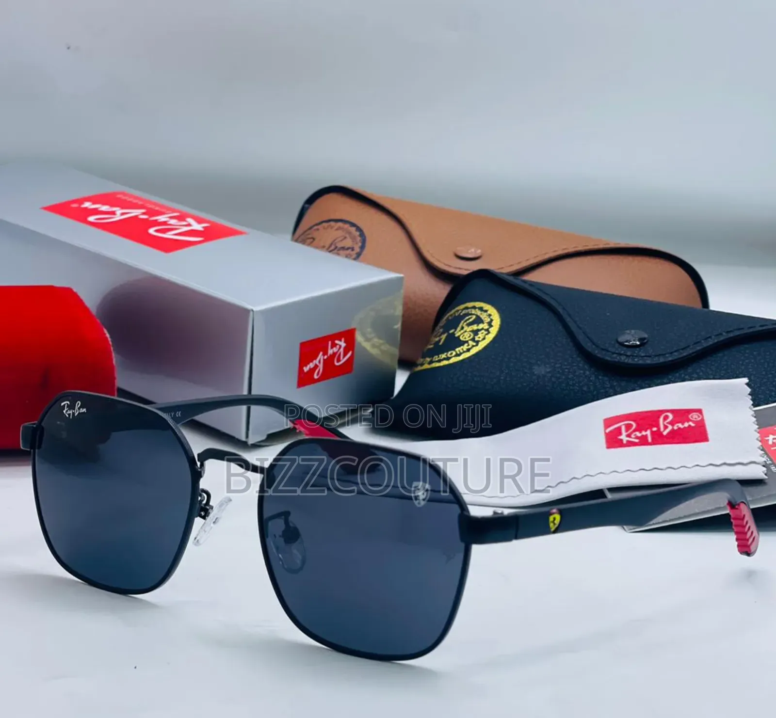 Original Rayban Sunglasses Available in Store