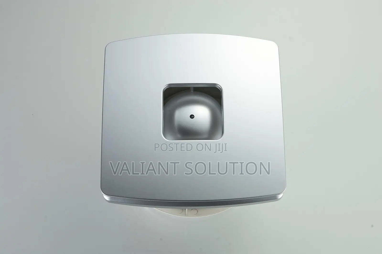 Silent Exhaust Fan
