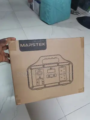 Power Station 1200W / 278000mah Marstek S1000p-S