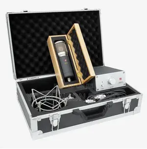 Se Electronics Z5600a-Ii Studio Condenser Microphone