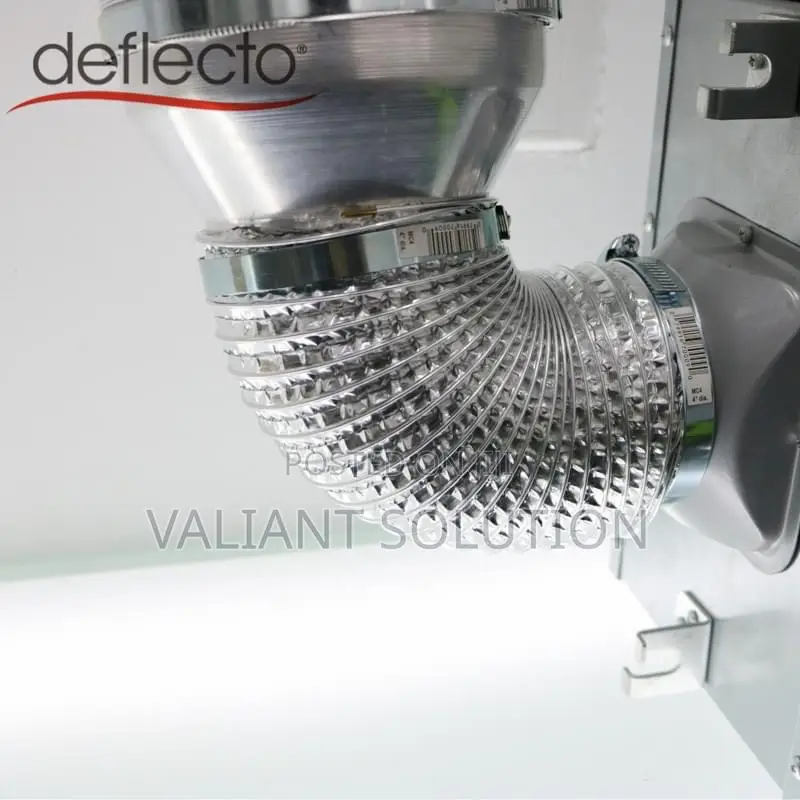 Flexible Duct