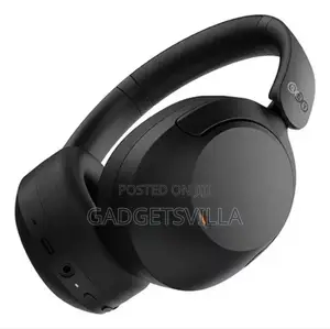 Qcy H4 Anc Headset Bt5.4v