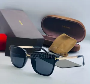 Original Tom Ford Sunglasses Available in Store