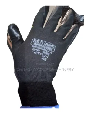Hand Gloves