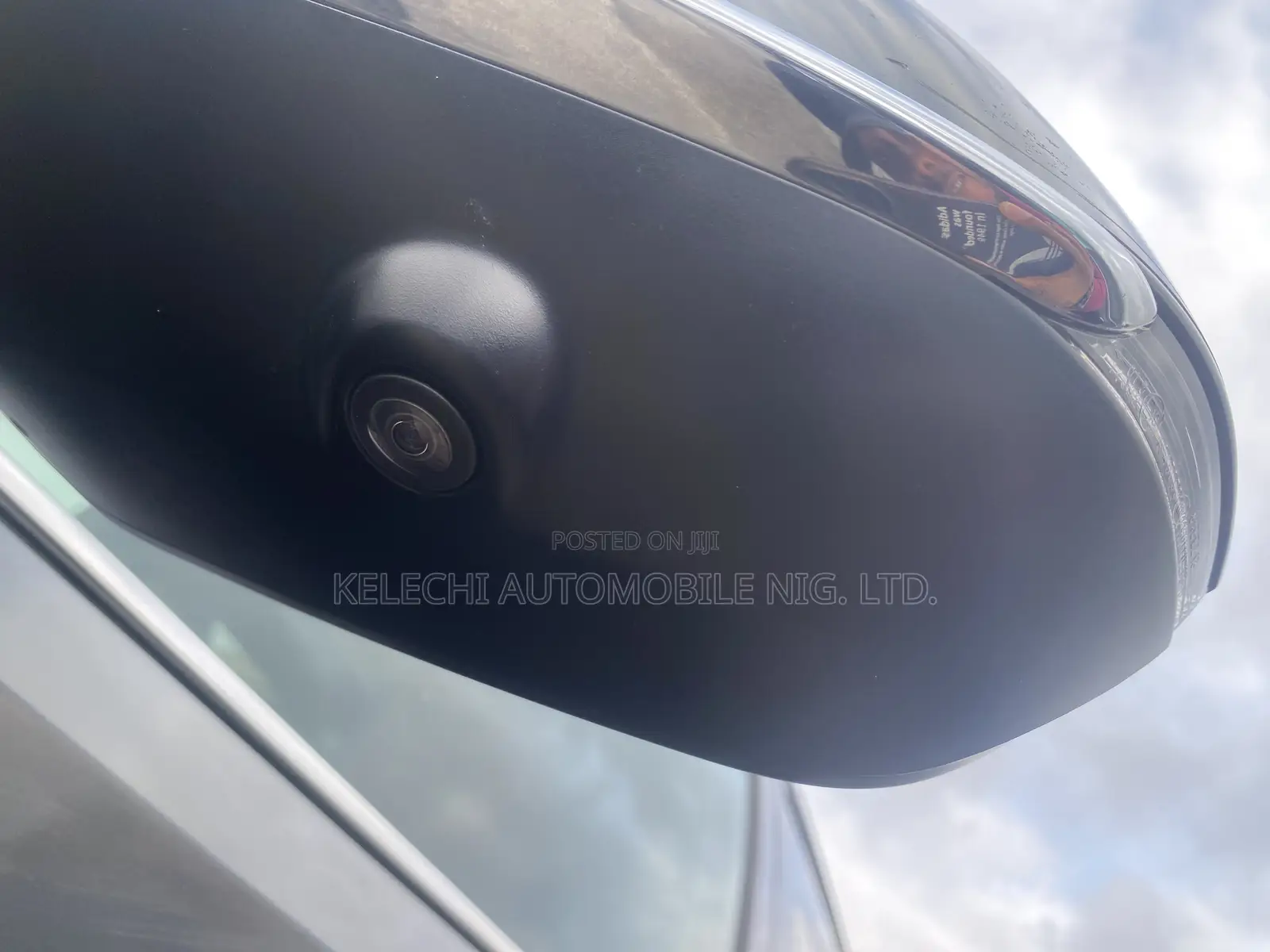Lexus RX 350 2017 Black