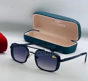 Original Lacoste Sunglasses Available in Store
