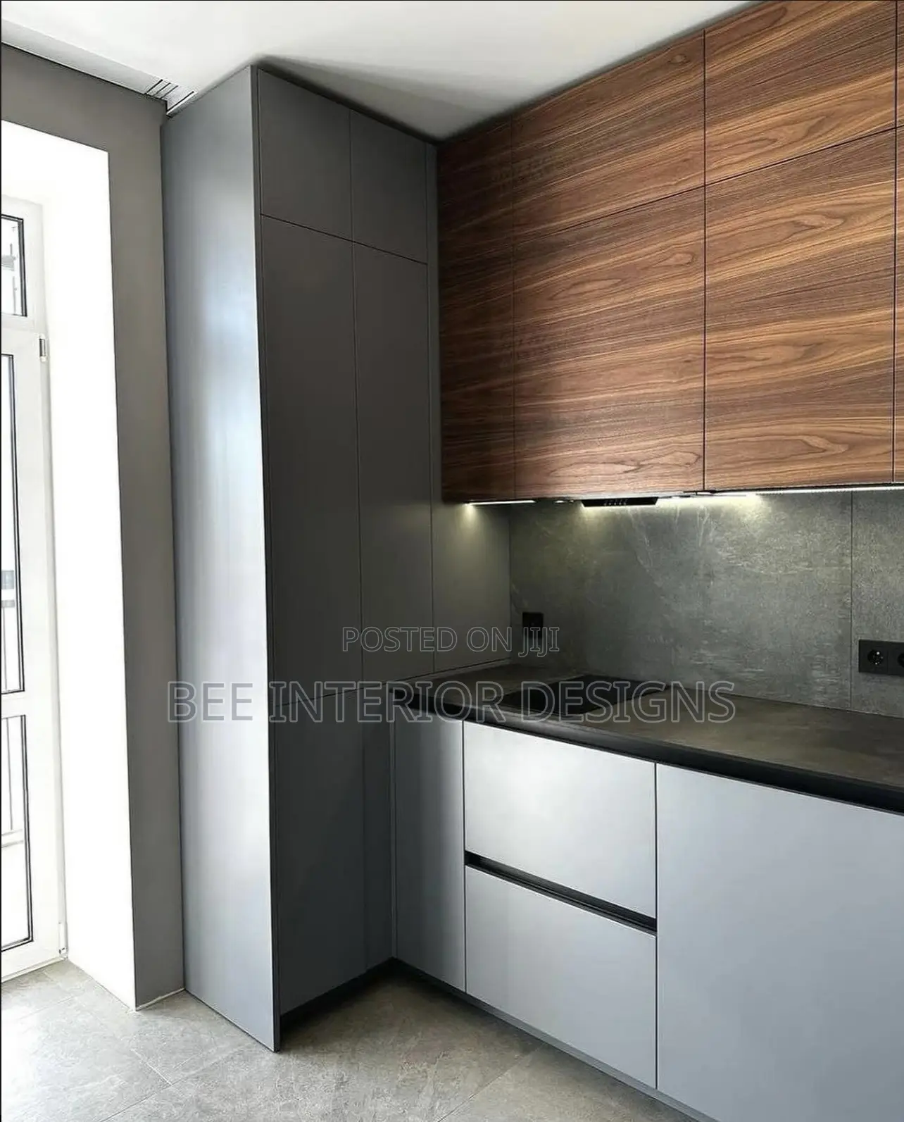 Modern Kitchen Designs