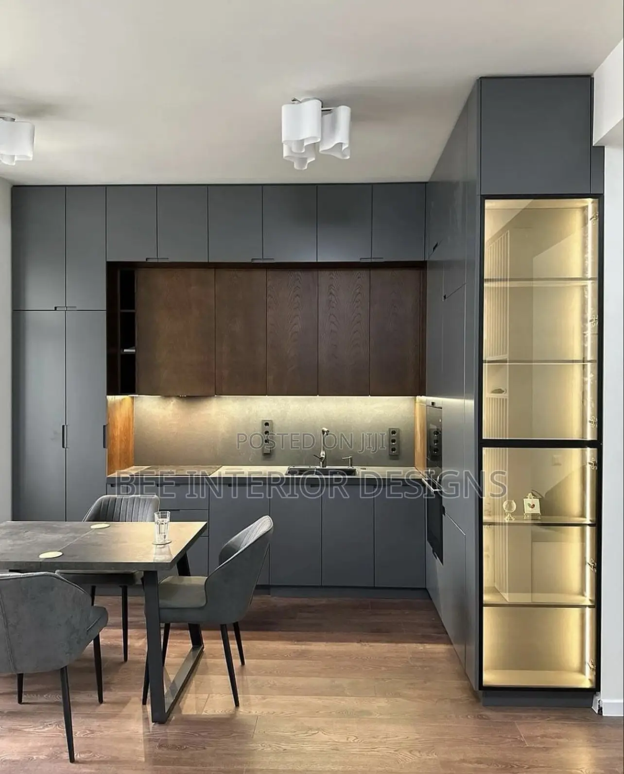 Modern Kitchen Designs
