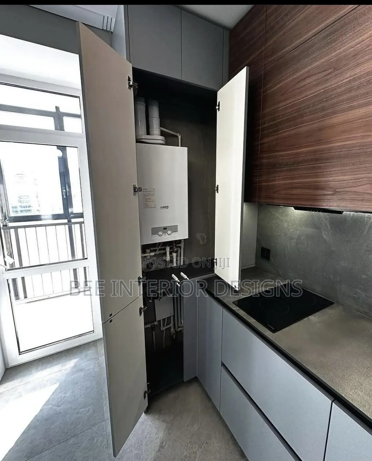 Modern Kitchen Designs