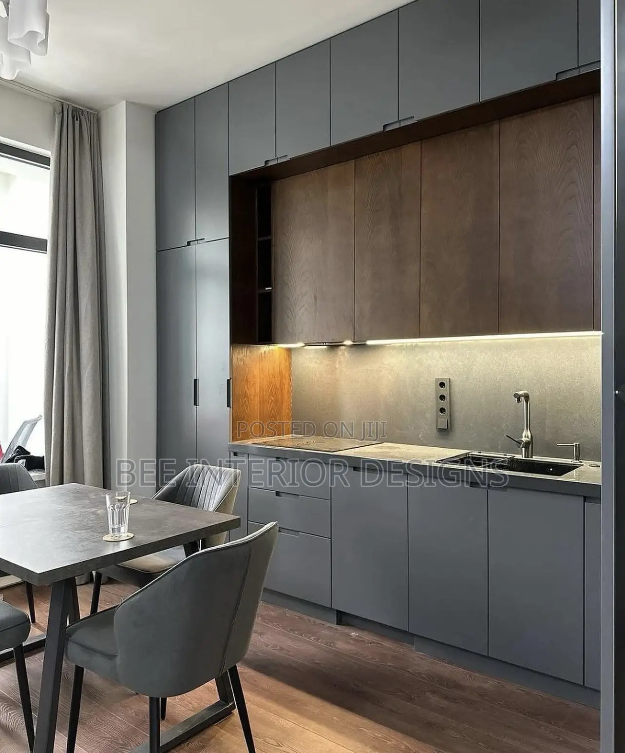 Modern Kitchen Designs