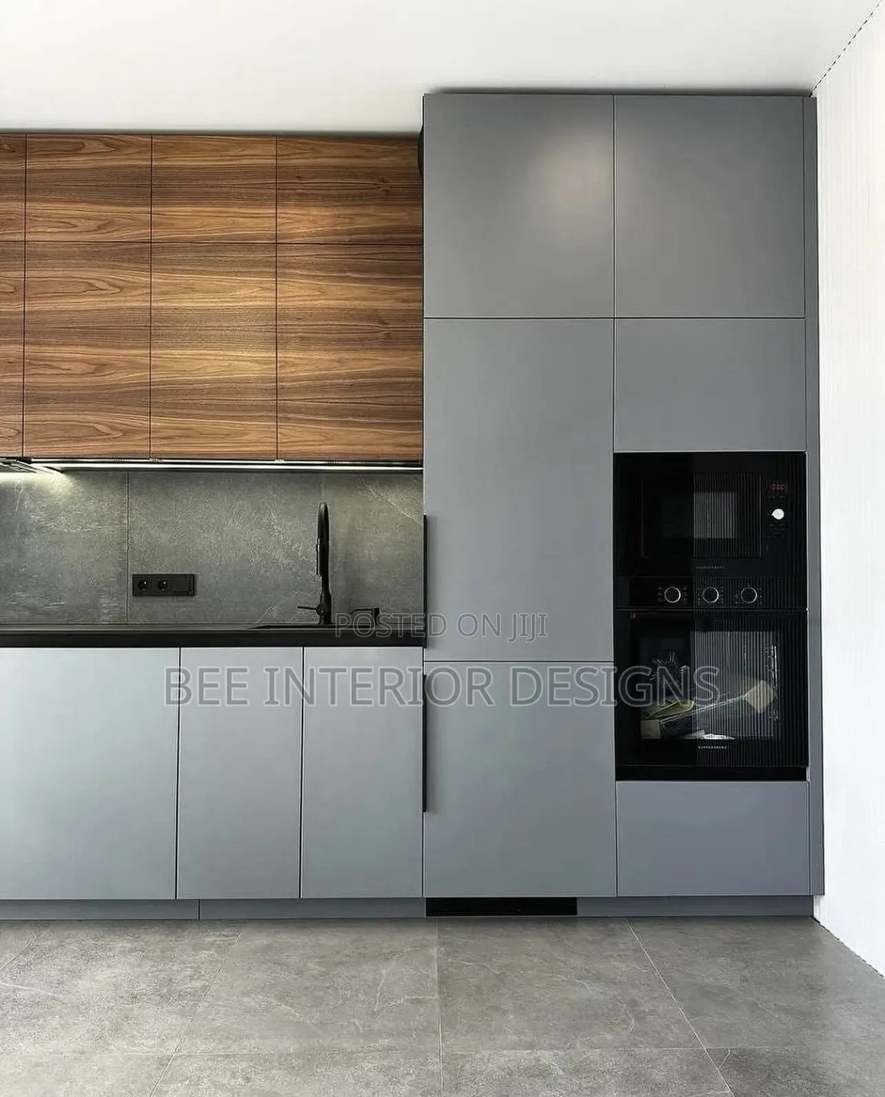 Modern Kitchen Designs