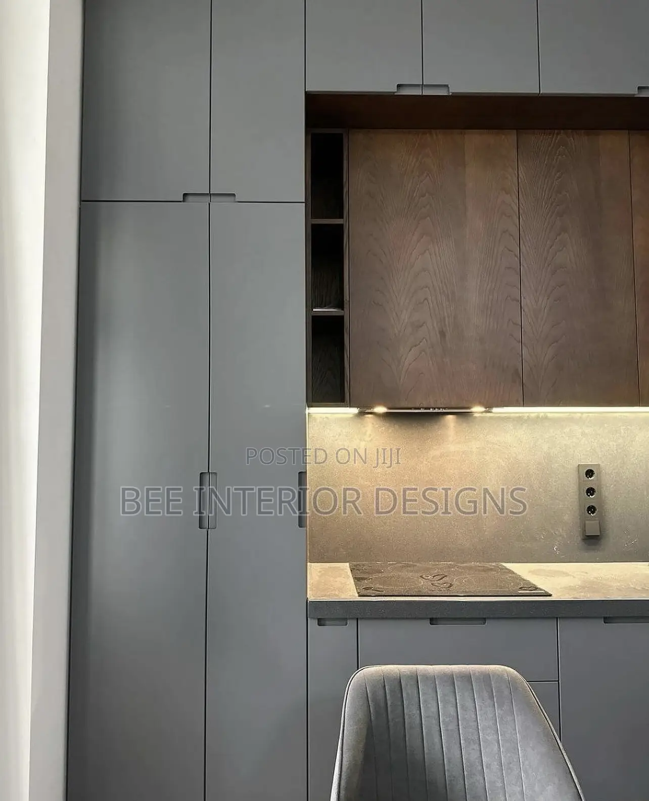 Modern Kitchen Designs