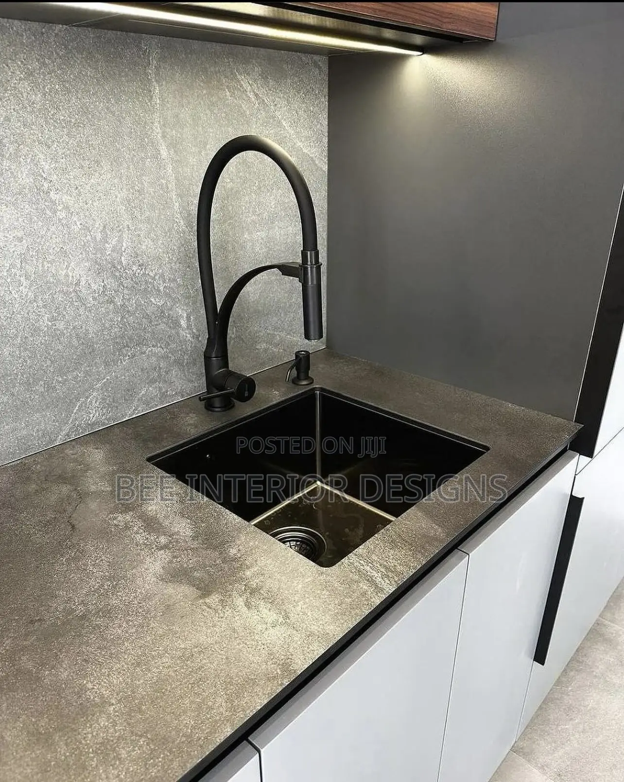 Modern Kitchen Designs