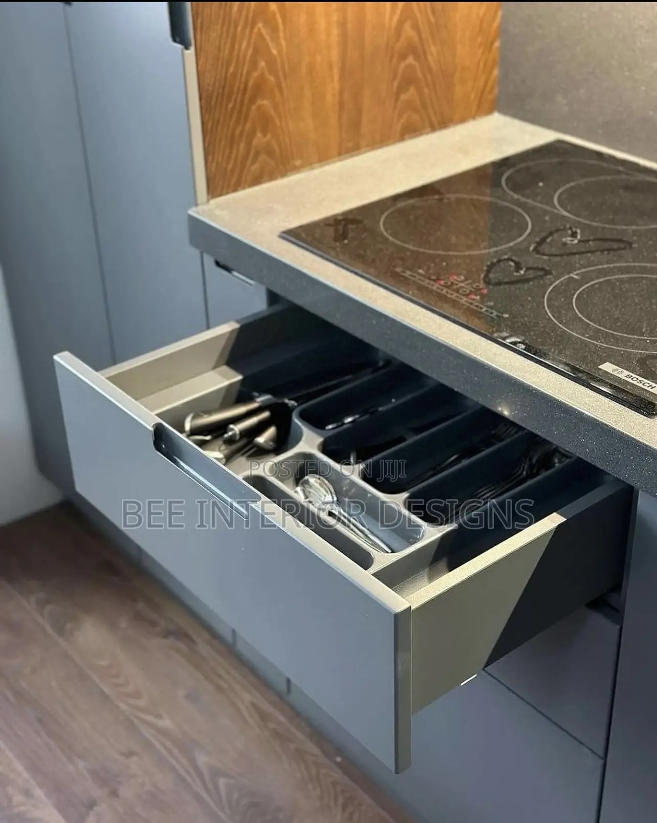 Modern Kitchen Designs