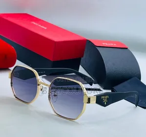 Original PRADA Sunglasses Available in Store