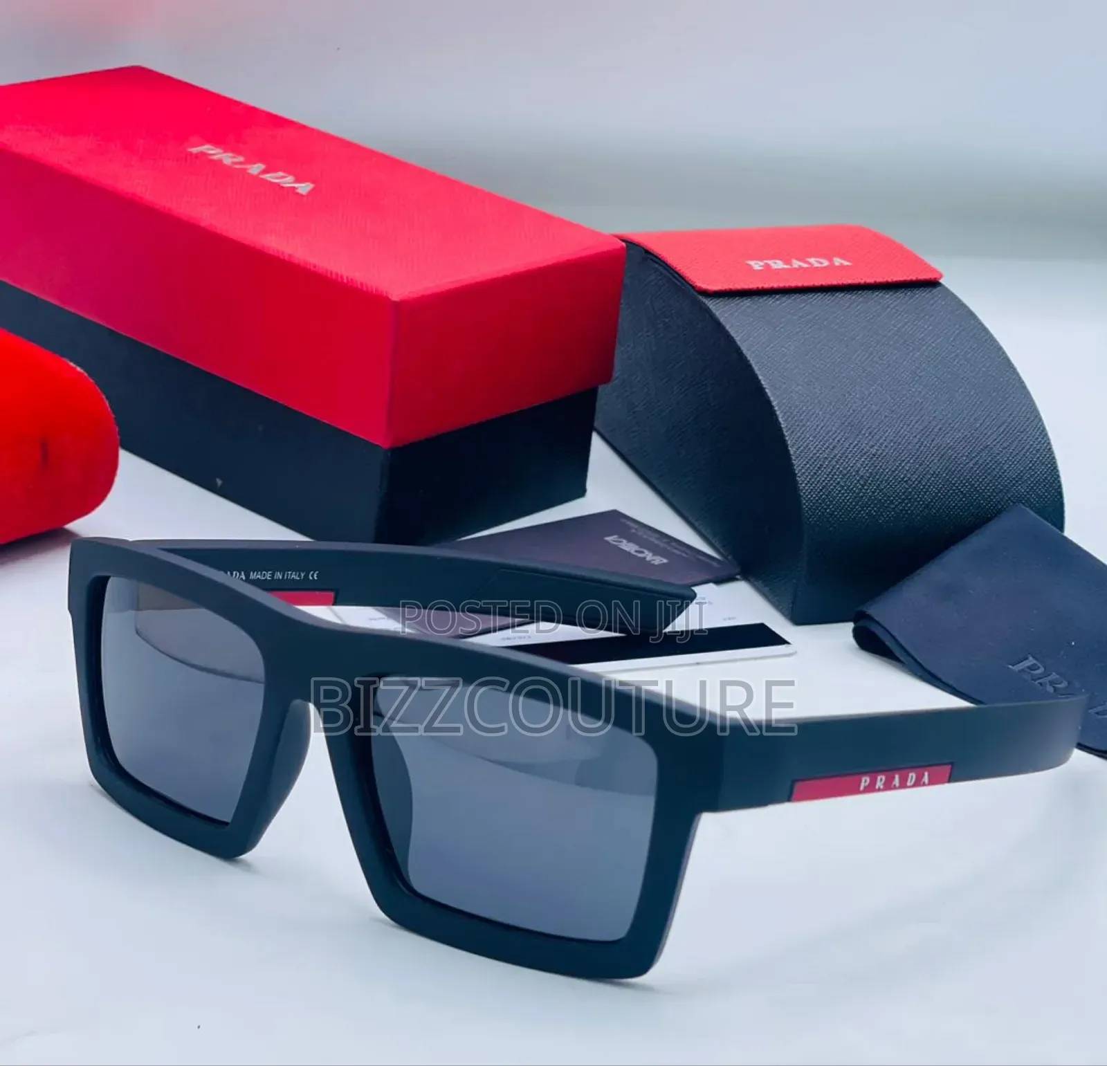 Original PRADA Sunglasses Available in Store