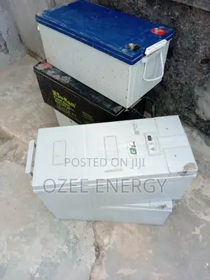 I Buy Dead Inverter Battery In Abuja