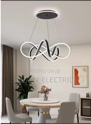 Led Chandeliers