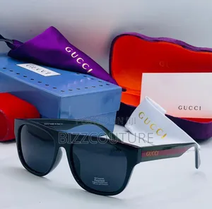 Original Gucci Sunglasses Available in Store