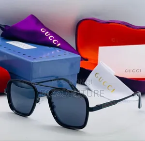Original Gucci Sunglasses Available in Store