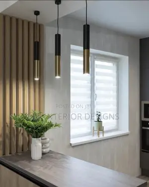 Modern Kitchen Cabinet