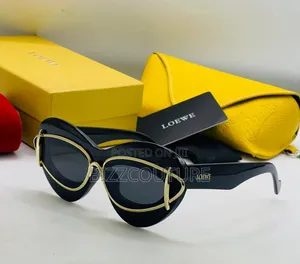 Original Loewe Sunglasses Available in Store