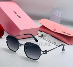 Original Miu Miu Sunglasses Available in Store