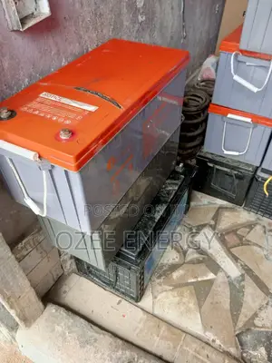 I Buy Weak Inverter Battery in Enugu