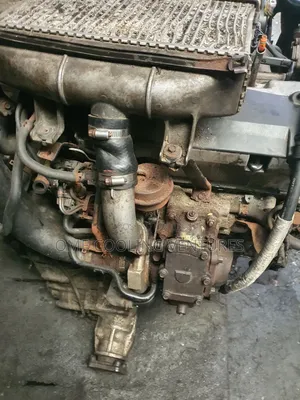 Neat Tokunbo Engine for Acura RDX 2015 Models Turbo