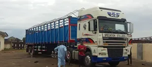 Sided Body, Low Bed , Truck Etc for Hire
