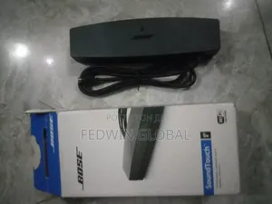 Bose Sound Touch Adapter