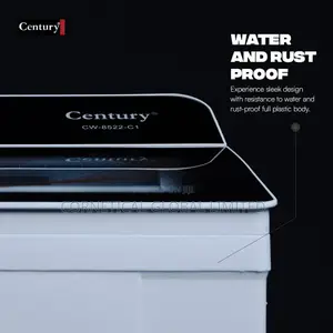 Century Manual Washing Machine Top Load Cw8522c1 10.2kg
