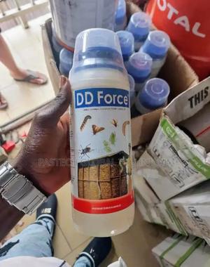Dd Force Insecticides / Pesticides / Mosquitoes Killer in Port-Harcourt ...