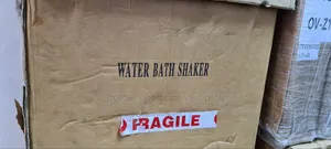 Shaker Water Bath