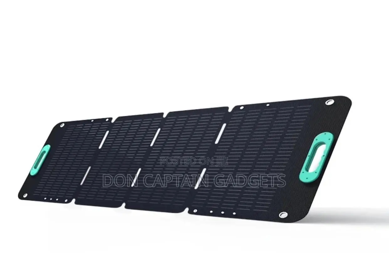 Romoss Solar Panel RSP1000 100W for Power Stations