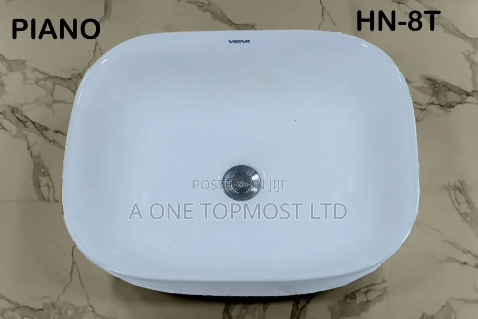 Counter Top Basin