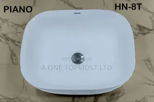 Counter Top Basin