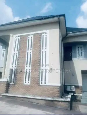 5bdrm Duplex in Port-Harcourt for rent